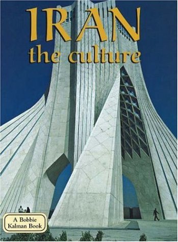 Iran, the culture by Joanne Richter