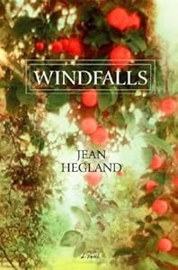 Windfalls: A Novel by Jean Hegland