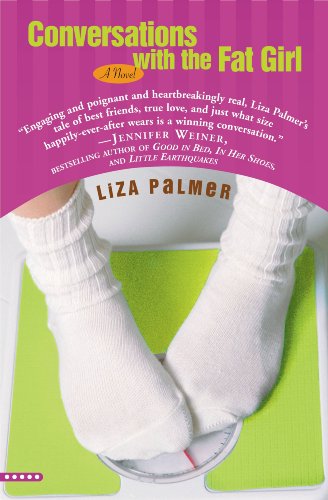 Conversations with the Fat Girl by Liza Palmer