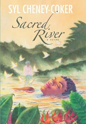 Sacred River: A Novel
