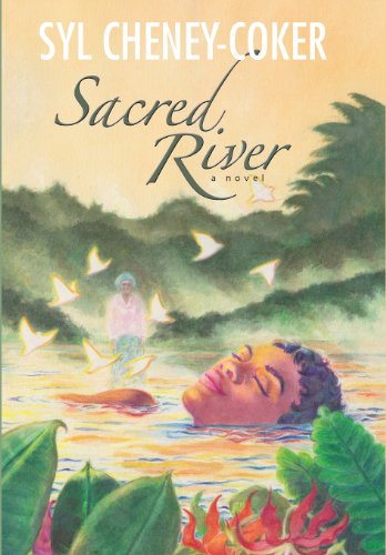 Sacred River: A Novel by Syl Cheney-Coker