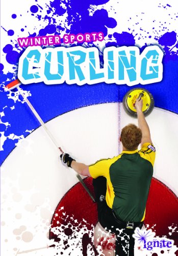 Curling by Claire Throp