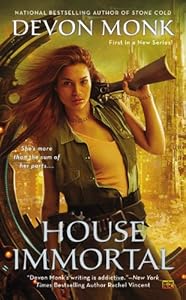 House Immortal