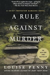 A rule against murder