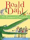 By Roald DahlThe Enormous Crocodile[Paperback] September 3, 2009