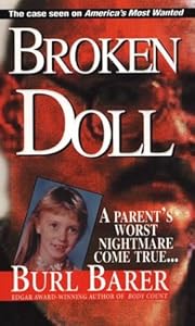 Broken Doll
