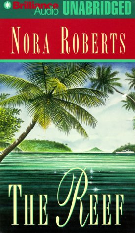 The Reef by Nora Roberts