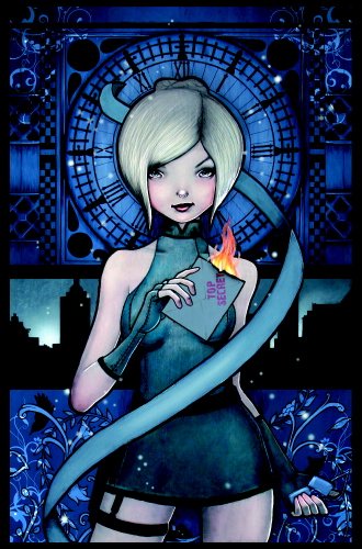 Cinderella: From Fabletown with Love by Chris Roberson