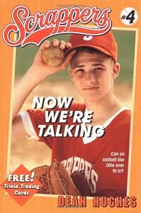 Now We're Talking (Scrappers)