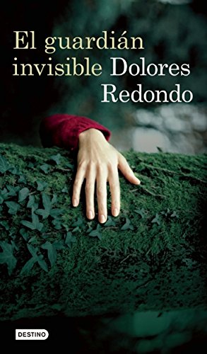 El guardi&aacute;n invisible by Dolores Redondo