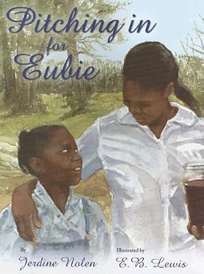 Pitching in for Eubie