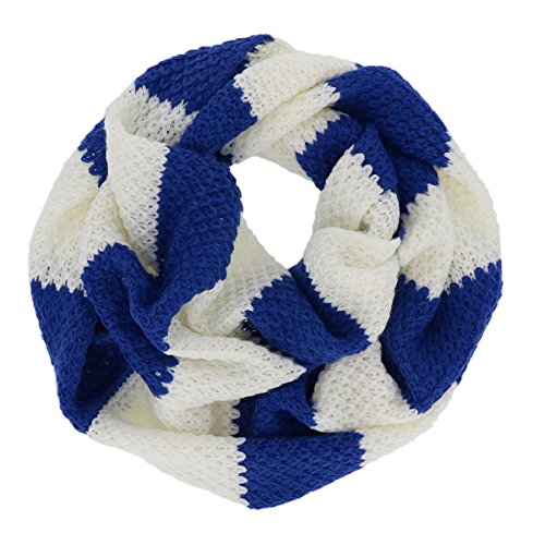 Algopix Similar Product 9 - 7 Seas Republic Womens Striped Knit