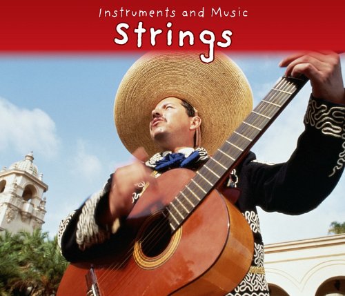 Strings by Daniel Nunn