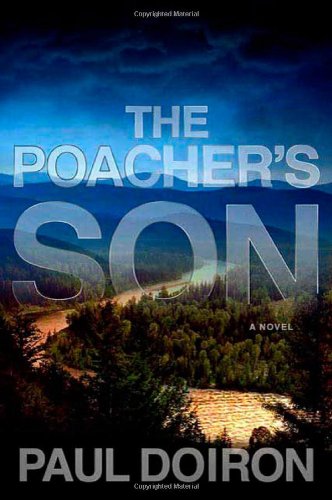 The poacher's son by Paul Doiron