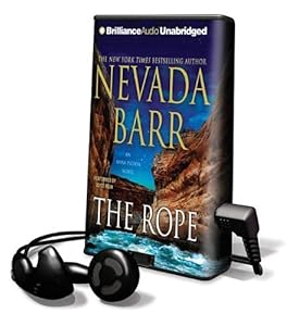 The Rope (Playaway Adult Fiction)