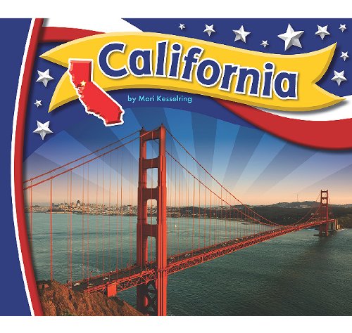 California by Mari Kesselring