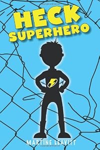 Heck Superhero