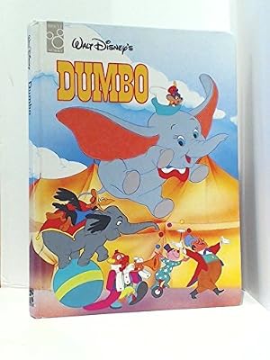 Dumbo (Disney Classic)