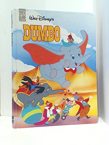 Dumbo (Disney Classic) by Walt Disney Productions