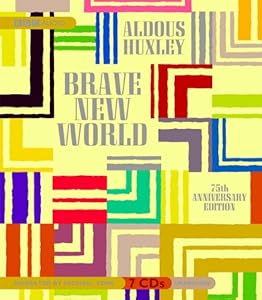 Brave New World (75th Anniversary Edition)