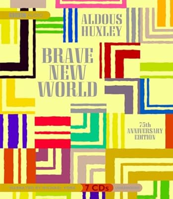 Brave New World (75th Anniversary Edition)