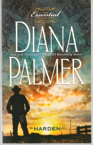 Harden by Diana Palmer