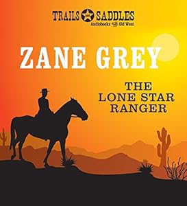 The Lone Star Ranger