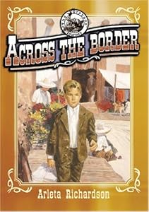 Across the Border (Orphans' Journey)