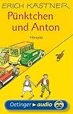 Pünktchen und Anton (MC): Hörspiel - Erich Kästner