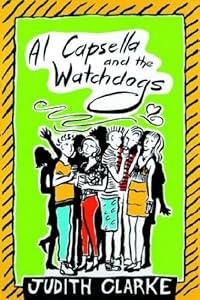 Al Capsella and the Watchdogs