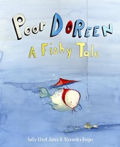 Poor Doreen: A Fishy Tale