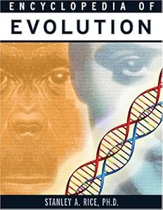 Encyclopedia of Evolution (Science Encyclopedia)