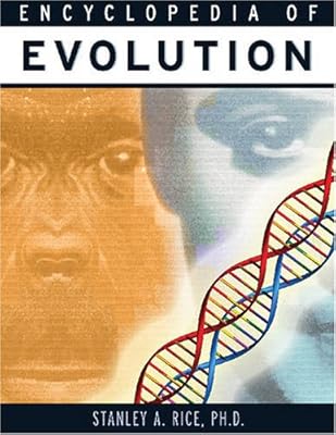 Encyclopedia of Evolution (Science Encyclopedia)