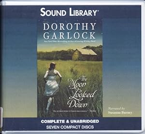 The Moon Looked Down (Unabridged Audio)
