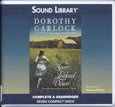 The Moon Looked Down (Unabridged Audio)