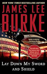 Lay Down My Sword and Shield