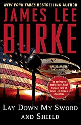 Lay Down My Sword and Shield