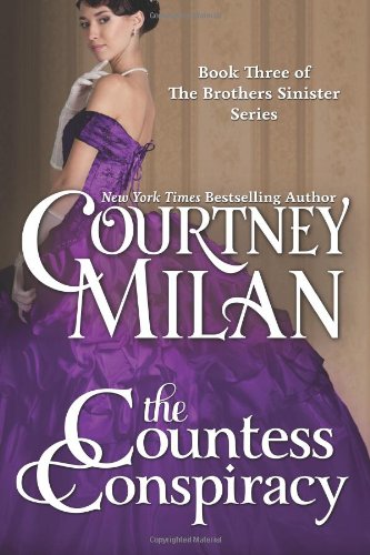The Countess Conspiracy by Courtney Milan