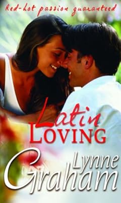 Latin Loving (Modern Romance)