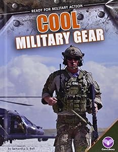 Cool Military Gear