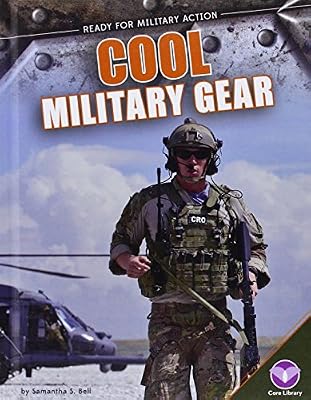 Cool Military Gear