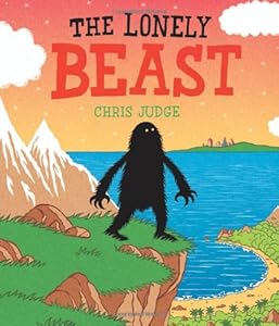 The Lonely Beast by Chris Judge