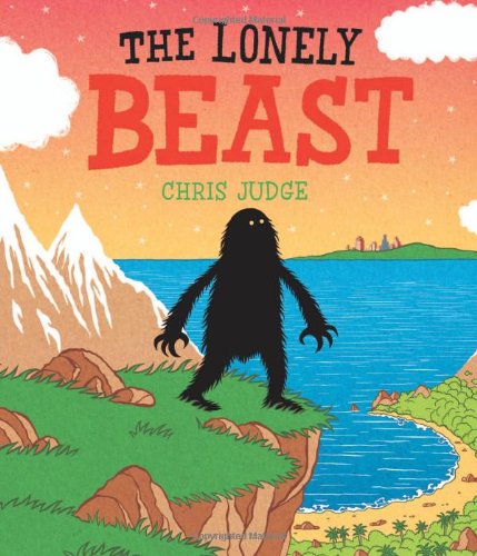 The Lonely Beast by Chris Judge