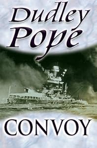 Convoy (Ned Yorke Book 5)