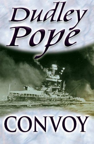 Convoy (Ned Yorke Book 5) by Dudley Pope
