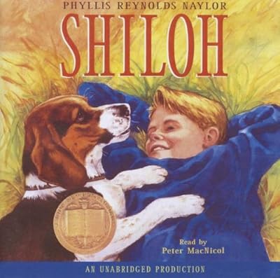Shiloh (Lib)(CD)