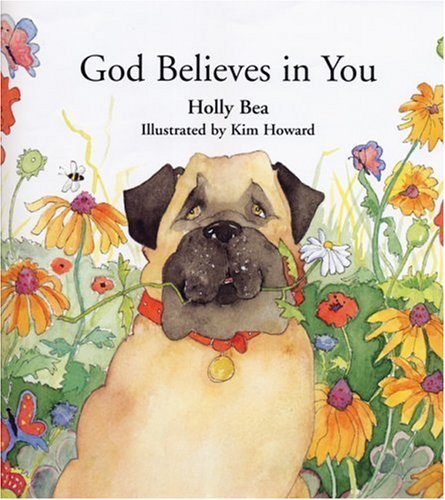 God Believes in You