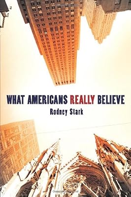 What Americans Really Believe