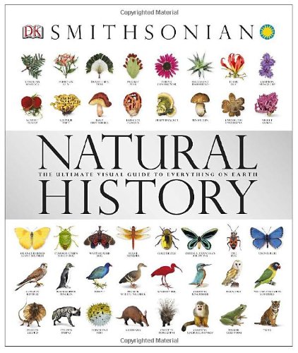 Natural History by DK Publishing