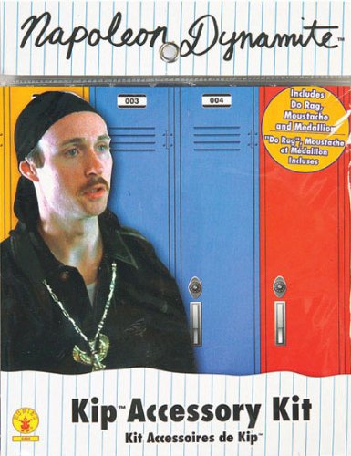 Napoleon Dynamite